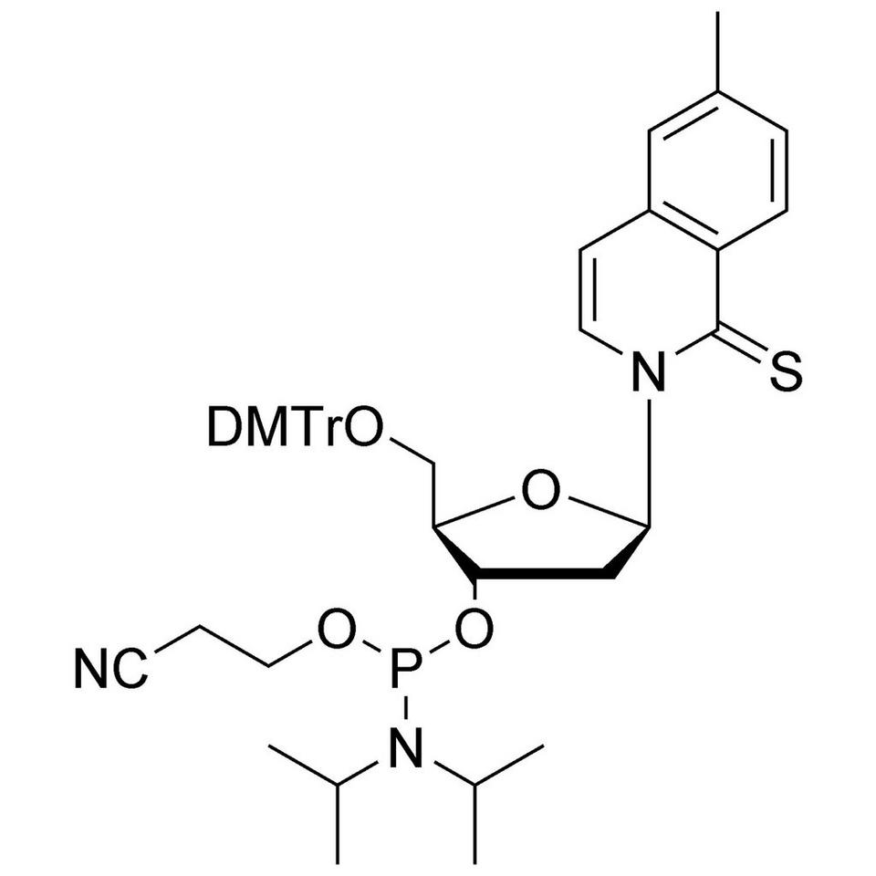 d5SICS CE-Phosphoramidite